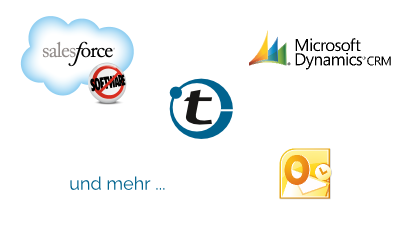 CRM Integration