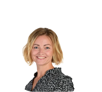 Franziska Bärenklau