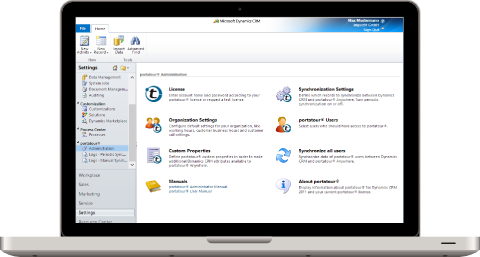 portatour for dynamics crm my personal sales route planner microsoft trip planner