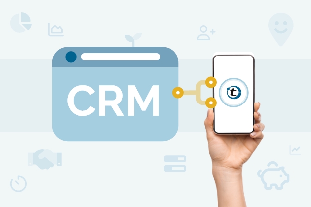 portatour® als CRM-System für kleine und große Unternehmen