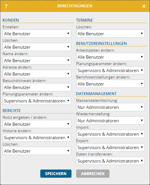 Ihren Aussendienst Steuern Mit Dem Portatour Firmenzugang Portatour News