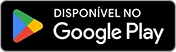 Google botão da Play Store