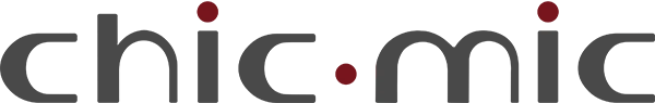 chicmic logo