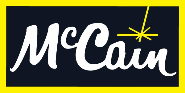 mccain logo