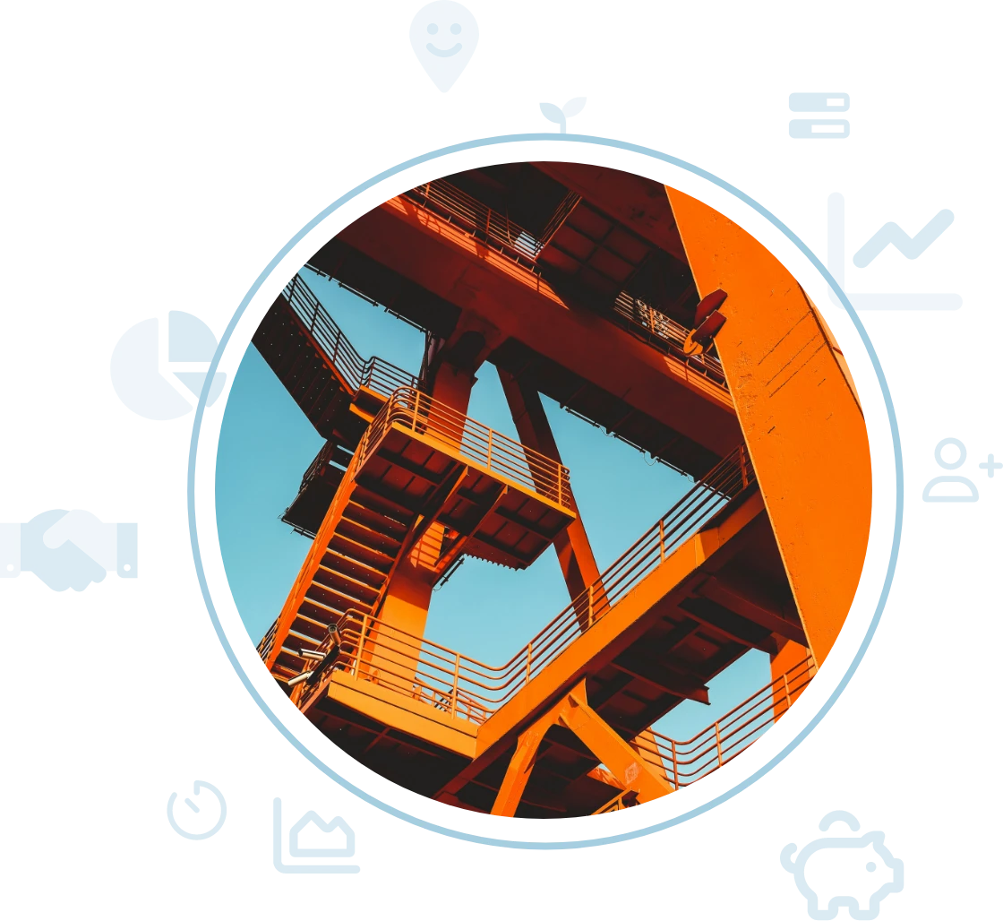 industry