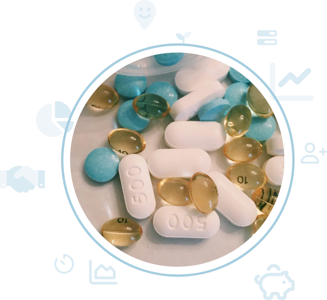 pharma