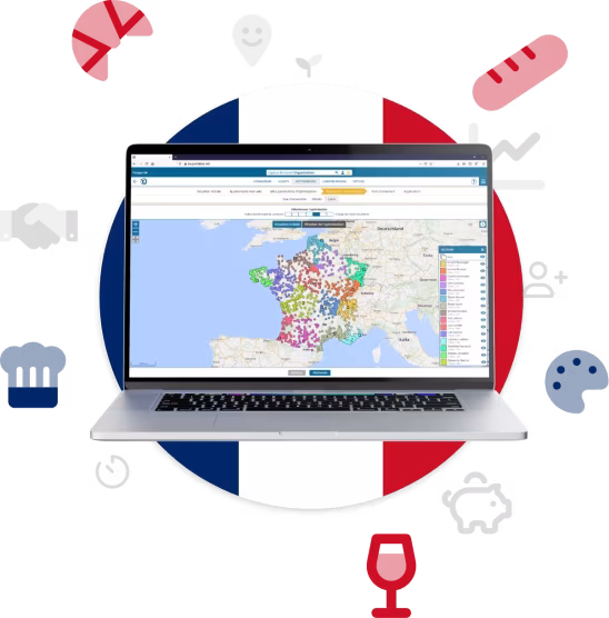 Logo France