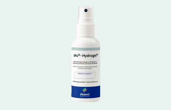 ahc® Hydrogel