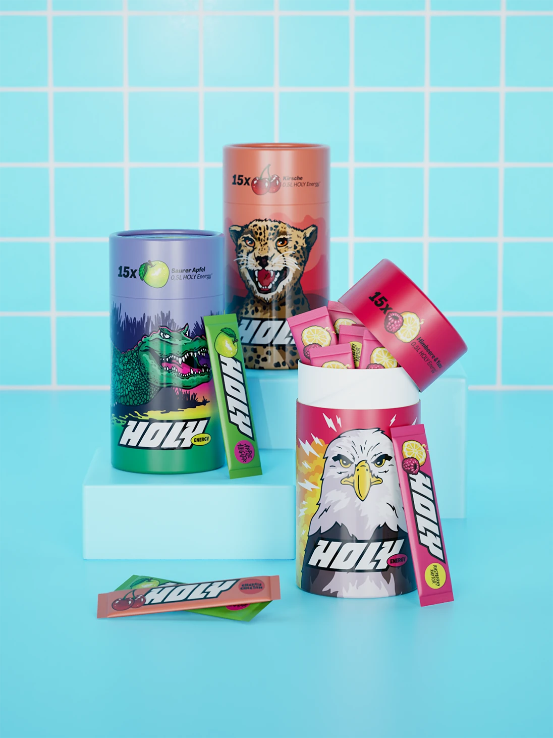 Más productos de Holy