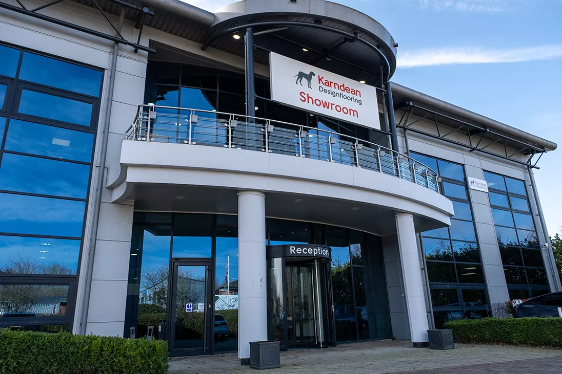 Karndean headoffice