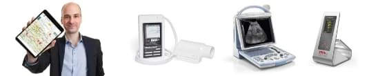 Medical products and consulting by KS Medizintechnik