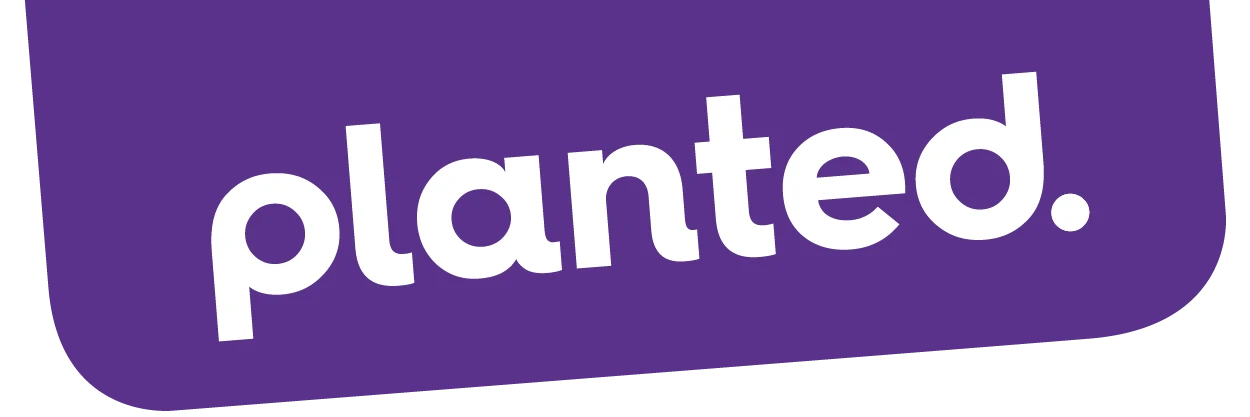 planted logo